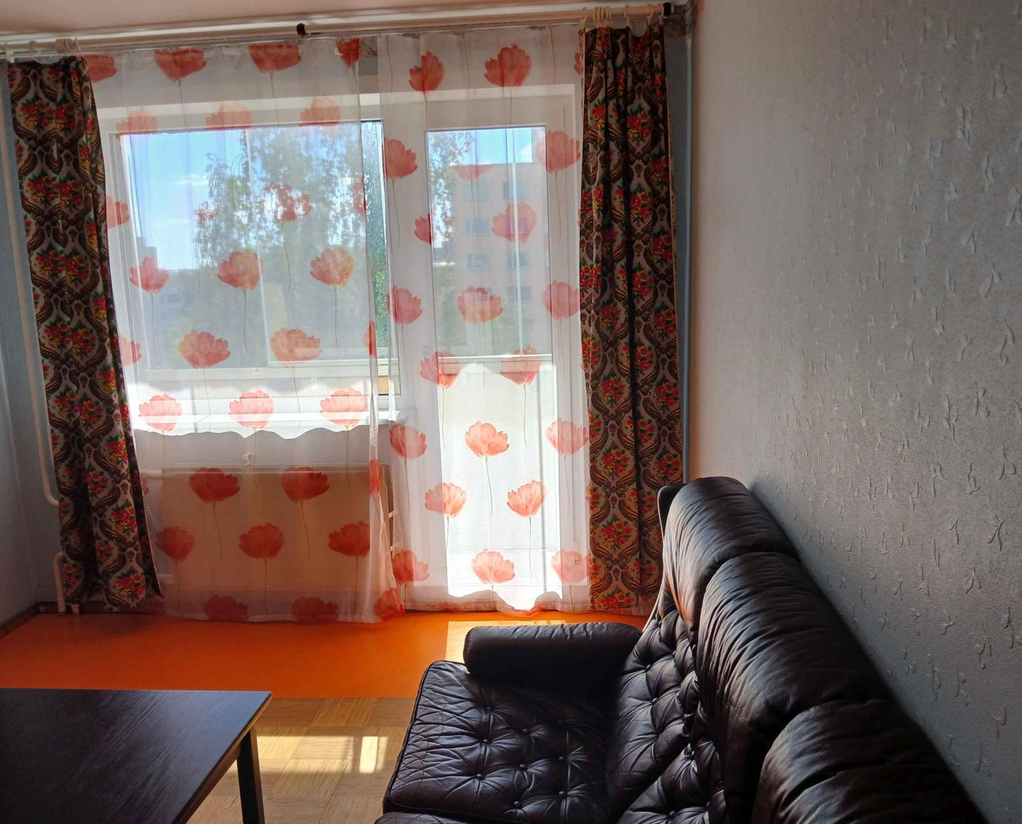 Anni Apartment Tallinn Buitenkant foto